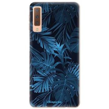 iSaprio Jungle 12 pro Samsung Galaxy A7 (2018) (jungle12-TPU2_A7-2018)