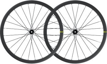 Mavic Cosmic SL 32 Disc Sram XDR Centerlock - pár uni