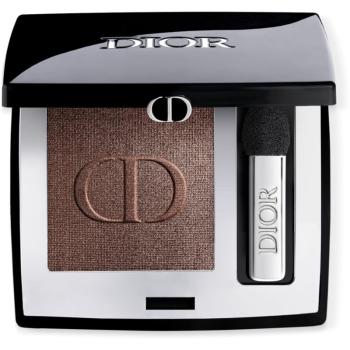 DIOR Diorshow Mono Couleur dlouhotrvající oční stíny odstín 481 Poncho 2 g