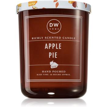 DW Home Signature Apple Pie vonná svíčka 434 g