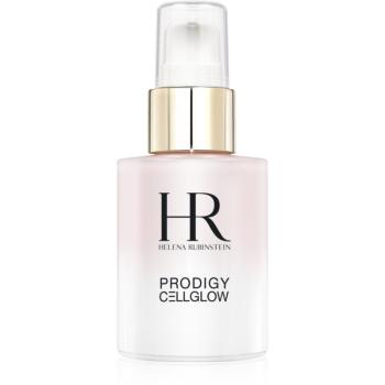 Helena Rubinstein Prodigy Cellglow ochranný fluid pro ženy rozjasňující 30 ml