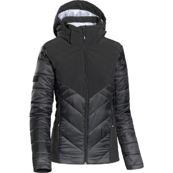 Atomic SNOWCLOUD PRIMALOFT JACKET Dámská lyžařská bunda, černá, velikost XL