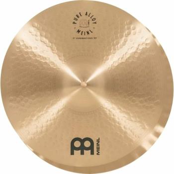 Meinl 15" Pure Alloy Soundwave Hihat 15" Hi-Hat činel