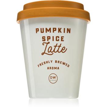 DW Home Cup Of Joe Pumpkin Spice Latte vonná svíčka 318 g
