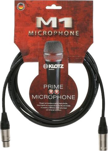 Klotz M1K1FM1500 15 m Mikrofonní kabel