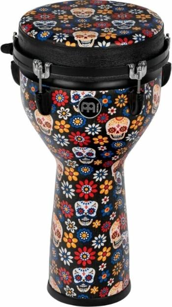 Meinl JD10DA-DH Day of the Dead 10" Djembe