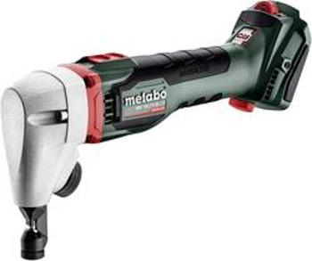 Metabo NIV 18 LTX BL 1.6 Metaloc 18 v akumulátor Nibbbler NIV 1.6 LTX BL 18