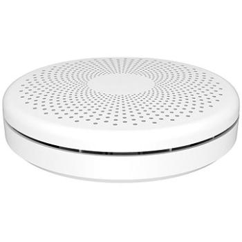 iQtech SmartLife CS01W Combo CO + Kouřový detektor,  Wi-Fi (IQTB120)