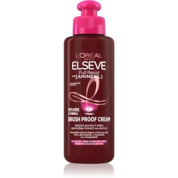 L’Oréal Paris Elseve Full Resist Brush Proof Cream posilující bezoplachová péče 200 ml