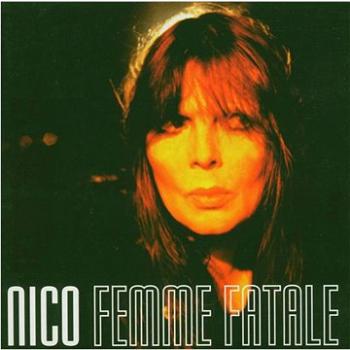 Nico: Femme Fatale - CD (5013145206928)