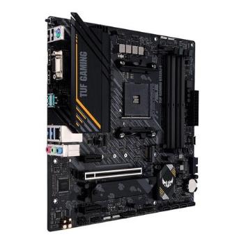 ASUS TUF GAMING B550M-E, 90MB17U0-M0EAY0