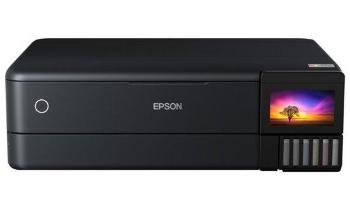Epson EcoTank L8180, A3+, 5760x1440 dpi, C11CJ21402