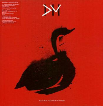 Depeche Mode - Speak & Spell (Box Set) (3 x 12" Vinyl + 7" Vinyl)