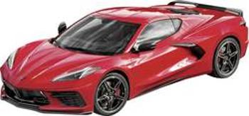 Model auta Maisto Chevrolet Corvette Stingray '20, 1:18