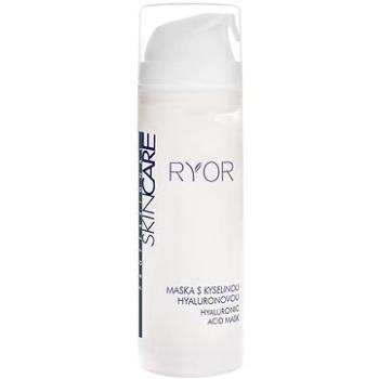 RYOR Maska s kyselinou hyaluronovou 150 ml (8594007970241)