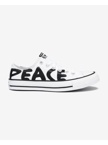 Chuck Taylor All Star Peace Powered Tenisky Converse