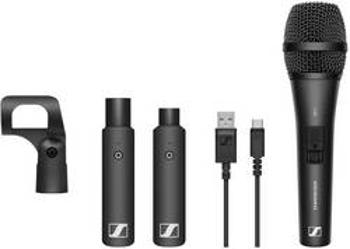 Sada bezdrátového mikrofonu Sennheiser XSW-D VOCAL SET