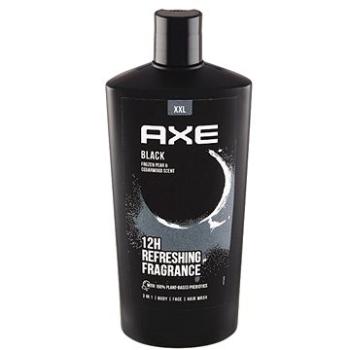 AXE Sprchový gel Black XXL 700 ml (8720181166389)