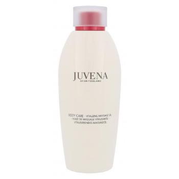 Juvena Body Vitalizing Massage Oil 200 ml tělový olej pro ženy