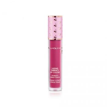 Naj-Oleari Lasting Embrace Lip Colour dlouhotrvající tekutá barva na rty - 05 magenta 5ml