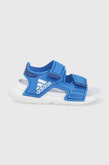 Dětské sandály adidas GV7797