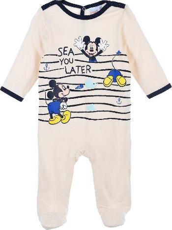 DĚTSKÉ CHLAPECKÉ BODY MICKEY MOUSE 0C5102K0000067 Velikost: 74