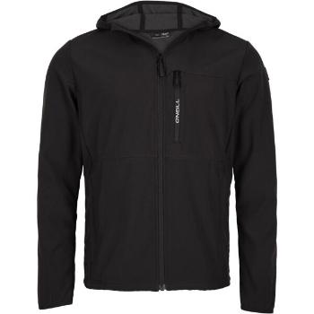 O'Neill SLEET JACKET Pánská bunda, černá, velikost XL