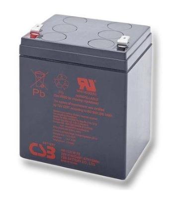 Eaton CSB 12V 5Ah, BAT-CSB-12V-5Ah