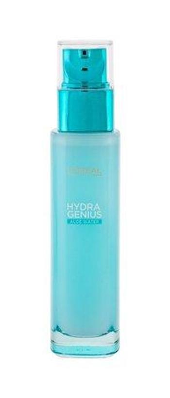 Pleťový gel L´Oréal Paris - Hydra Genius 70 ml 