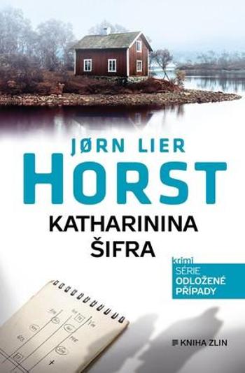 Katharinina šifra - Horst Jorn Lier
