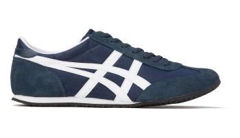 Onitsuka Tiger Machu Racer modré 1183B877-400