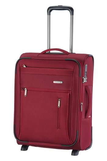 Travelite Capri 2w S Red