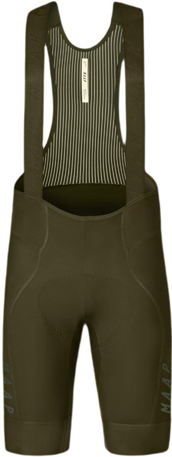 Maap Team Bib Evo - olive M