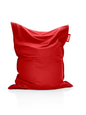Venkovní sedací pytel "original outdoor", 13 variant - Fatboy® Barva: red