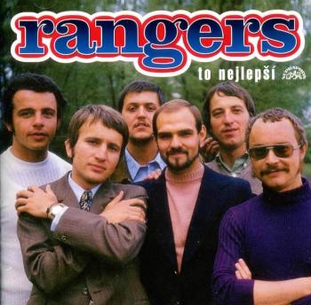 Rangers (Plavci): To nejlepší (2 CD)