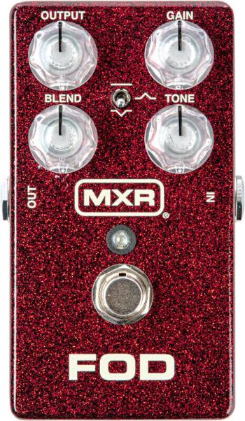 Dunlop MXR M251 Kytarový efekt