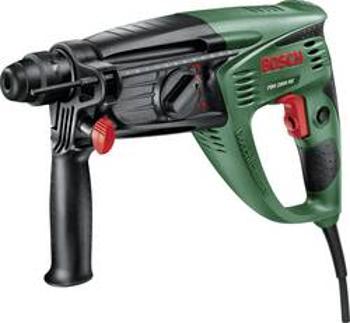 Bosch Home and Garden PBH 2800 RE SDS plus-kladivo 720 W kufřík