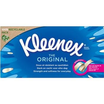 KLEENEX Original Box (70 ks) (5029053039978)