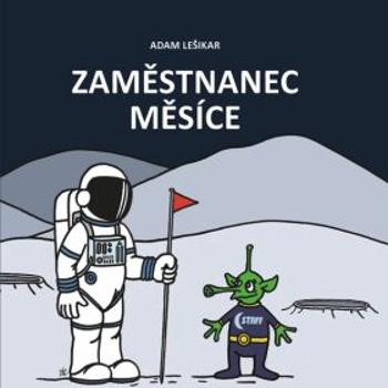 Zaměstnanec Měsíce - Adam Lešikar, Gaston Leroux