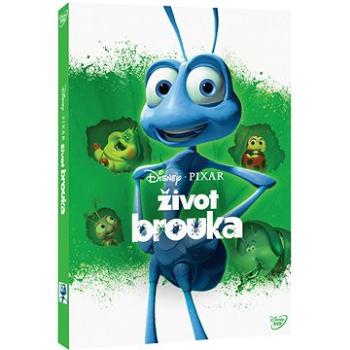 Život brouka - DVD (D01200)