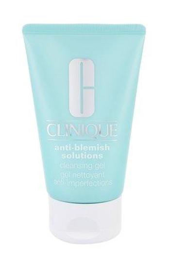 Čisticí gel Clinique - Anti-Blemish Solutions 125 ml 