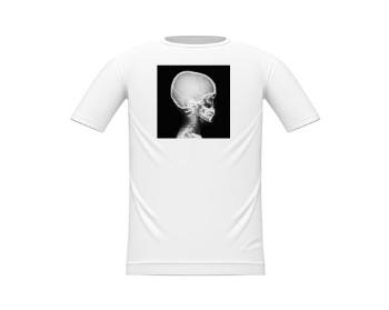 Dětské tričko X-Ray