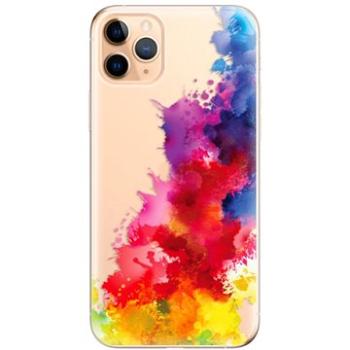 iSaprio Color Splash 01 pro iPhone 11 Pro Max (colsp01-TPU2_i11pMax)