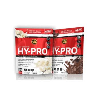 Protein Hy-Pro 85 500 g jahoda - All Stars