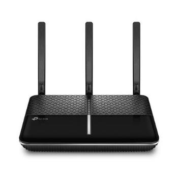 TP-Link Archer VR2100 - AC2100 Bezdrátový VDSL/ADSL modem a router, Archer VR2100