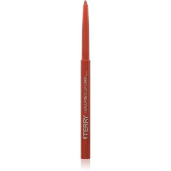 By Terry Hyaluronic Lip Liner tužka na oči s intenzivní barvou odstín Secret Kiss 0,3 g