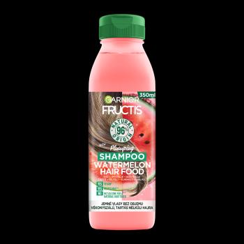 Garnier Fructis Hair Food Shampoo Plumping Watermelon 350 ml