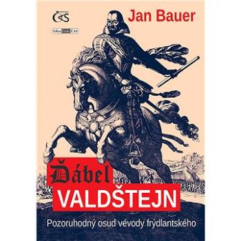 Ďábel Valdštejn (978-80-747-5178-3)