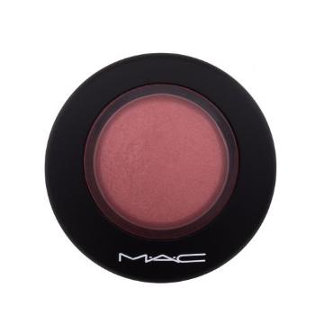 MAC Mineralize Blush 3,2 g tvářenka pro ženy Love Thing