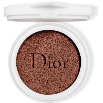 DIOR Capture Dreamskin Moist & Perfect Cushion hydratační make-up v houbičce náhradní náplň odstín 040 15 g